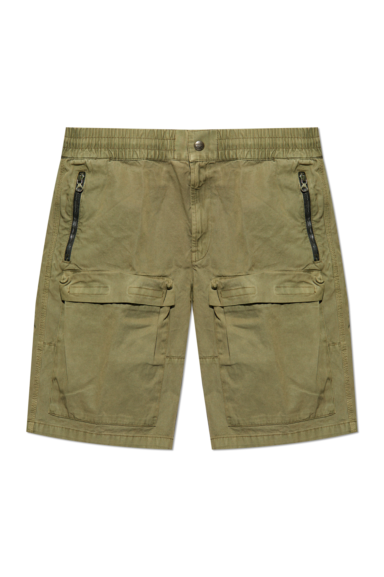 Diesel Shorts `P-BEECK-SHORT` | Men's | Vitkac